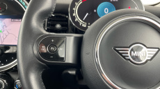 MINI Hatchback 1.5 Cooper Classic 3dr Petrol Hatchback